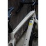 Bicicleta gravel Megamo West 05 Bone White