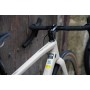 Bicicleta gravel Megamo West 05 Bone White
