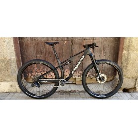 Bicicleta BTT Megamo Track R120 07 2023 oferta