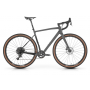 Bicicleta gravel Megamo West 10 Black
