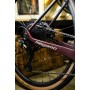 Bicicleta gravel Megamo West 10 Black 2024