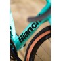 Bicicleta Gravel Bianchi Impulso Comp GRX 610