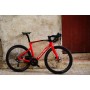 Bicicleta Pinarello X - Shimano 105 12v
