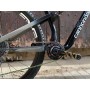 Bicicleta BTT 29 Cannondale Scalpel Carbon talla L