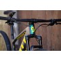Bicicleta BTT Scott Spark RC Comp Green + GX AXS