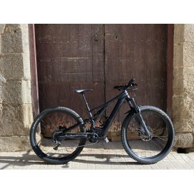 Bicicleta eléctrica BTT 29 Specialized Turbo Levo Comp talla S
