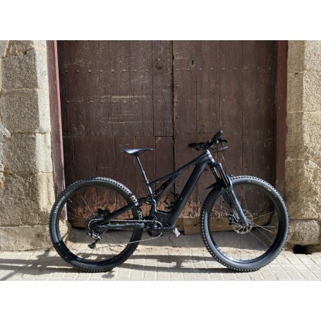 Bicicleta eléctrica BTT 29 Specialized Turbo Levo Comp talla S