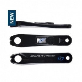 Stages Power Shimano Dura-Ace R9100