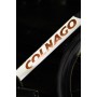 Bicicleta carretera Colnago C68 Bronce 2024