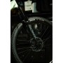 Bicicleta e-Bike Megamo Native 20 Mint 2024