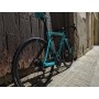 Bicicleta carretera Bianchi Aria Disc - Ultegra talla 55