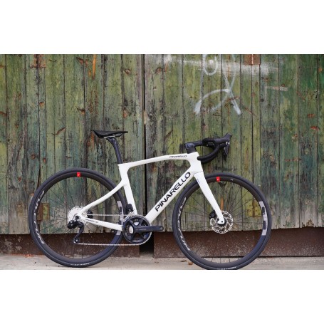 Bicicleta Pinarello X - Shimano 105 Di2 12v