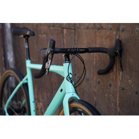 Bicicleta gravel Megamo Jakar 20 talla L