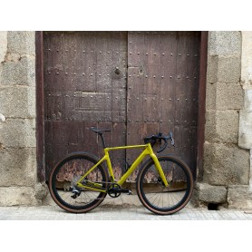 Bicicleta gravel Scott Addict Gravel 20 talla S