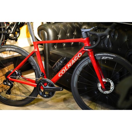 Colnago V4 Disc Ultegra Di2