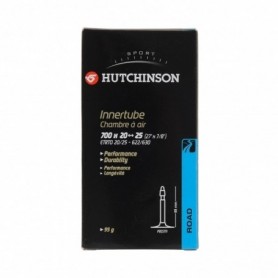 Hutchinson Camara presta 80mm