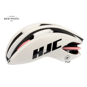 Casco HJC Ibex 2.0 White Pink