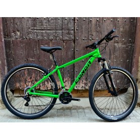 Bicicleta BTT Conor 5500 29"