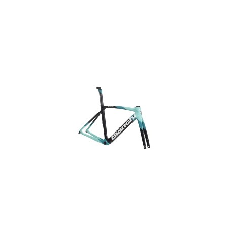 Kit cuadro Bianchi Oltre XR4 Disc Countervail