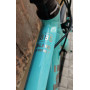 Bicicleta carretera Bianchi Via Nirone 7 - 105