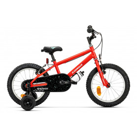 Bicicleta Infantil Conor Meteor 16"