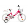 Bicicleta Infantil Conor Dolly 16"