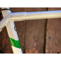 Bicicleta carretera Colnago C64 Frozen White talla 50S