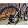 Bicicleta BTT/Gravel Black Cat Bone 29 talla L