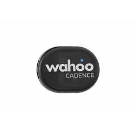 Sensor de cadencia Wahoo RPM