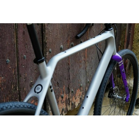 Bicicleta gravel Rondo Ruut CF2