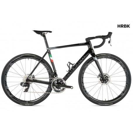 Colnago C68 Disc HRBK Red AXS