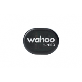 Sensor de velocidad Wahoo RPM