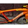 Bicicleta CX/Gravel Specialized Crux Expert talla 54