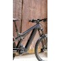 Bicicleta eléctrica BTT Scott Patron eRide 920 Black