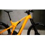 Bicicleta eléctrica BTT Scott Patron eRide 920 Orange
