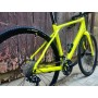 Bicicleta gravel Merida Silex 400 talla M