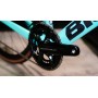 Bianchi Oltre XR4 - Dura-Ace Di2 12sp - Syncros Capital 1.0
