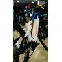 Bicicleta eléctrica BTT Megamo Crave CRB 05