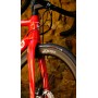 Bicicleta carretera Pinarello Paris Disk Ultegra - Zipp 303 S