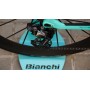 Bicicleta carretera Bianchi Oltre XR4 Disc - talla 53