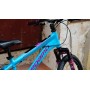 Bicicleta Infantil Megamo Open Junior S 20" Pinky Blue