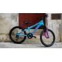 Bicicleta BTT Megamo Open Junior S 20" Pinky Blue
