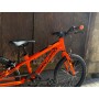 Bicicleta Infantil Megamo Air Boy 20" Naranja