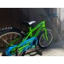 Bicicleta Infantil Megamo Air Boy 20" Verde