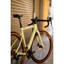 Bicicleta gravel Megamo Jakar 30 Mint