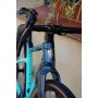 Bicicleta gravel Bianchi Arcadex - GRX 600