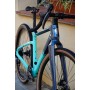 Bicicleta gravel Bianchi Arcadex - GRX 600