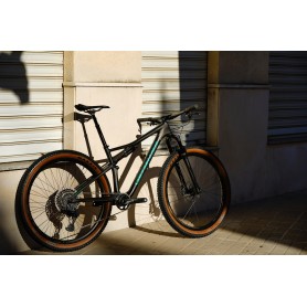 Bicicleta BTT Specialized Epic Pro 29 talla M RESERVADA