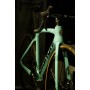 Bicicleta carretera Bianchi Oltre XR4 Disc - Ultegra Di2 12v talla 53
