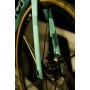Bicicleta carretera Bianchi Oltre XR4 Disc - Ultegra Di2 12v talla 53